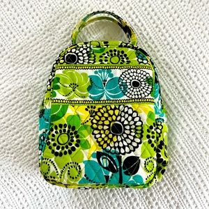 Vera Bradley lunch bag